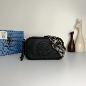 Toryy Burchh Miller Crossbody Bag