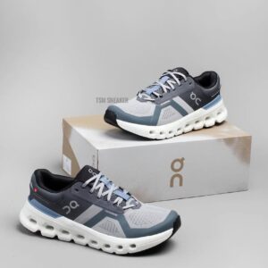 Onn Running Cloudrunner 2 Alloy Chambray