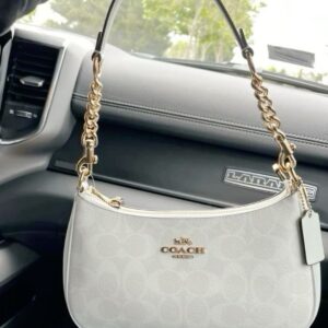 Coachh Teri Shoulder Bag