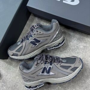 NEW BALANCEE 1906 GREY INDIGO