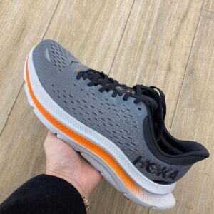 Hokaa One One Kawana Black Lunar Rock