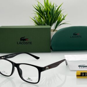 LATEST LACOSTEE OPTICAL FRAME