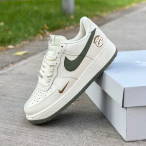 NIKEE AIRFORCE ONE KAWS LTD EDTN