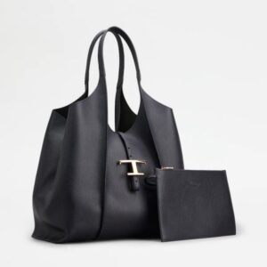 Todss T Timeless Premium Leather Bag