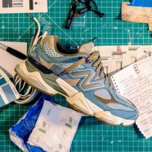 NEW BALANCE 9060 NATURAL