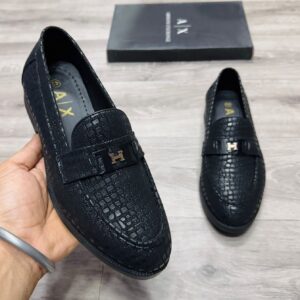 ArmanIi loafers