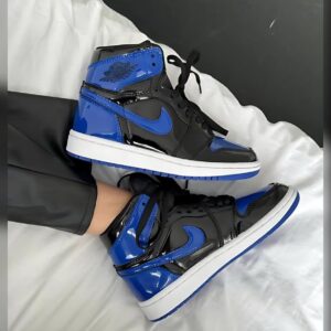 AIR JORDANSS RETRO 1 PATENT