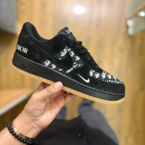 NIKEE AIRFORCE CUSTOM DIOR KEY CHAIN 2025