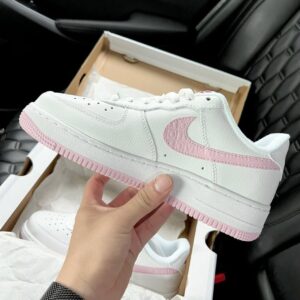 Nikee Airforce 1 Low
