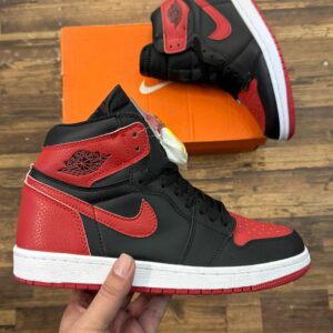 Jordann Retro 1