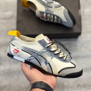 Asicss Tiger "Prank panda"