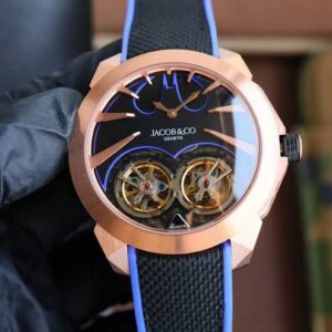 Jacobb &co automatic