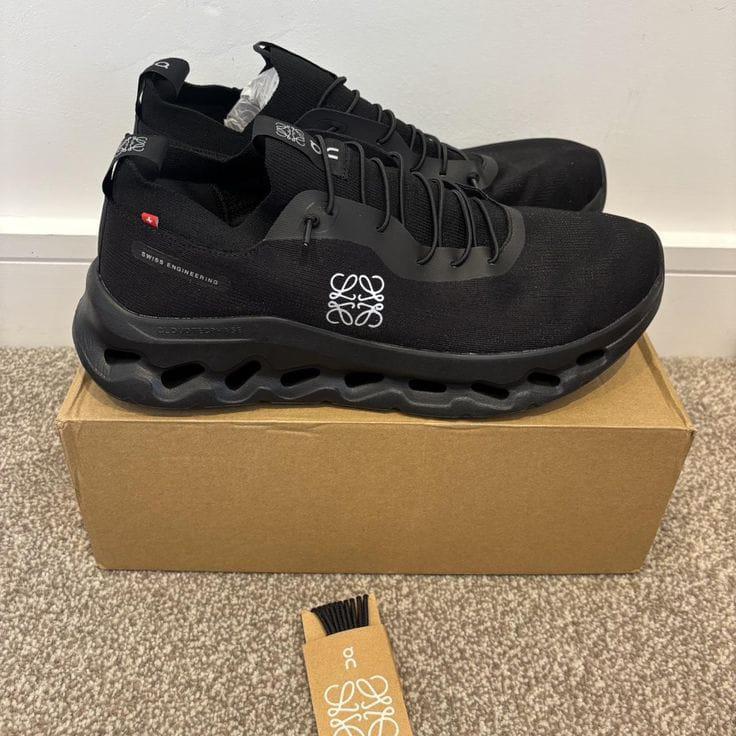 Loewee X On Cloud Tilt 2.0