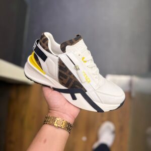 FENDII FLOW ZIP-ROMA