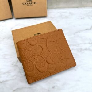 COACHH PREMIUM IMPORTED WALLETS
