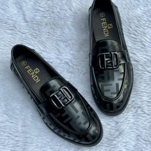 Fendii Loafers