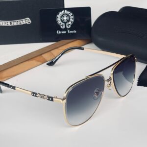 CHROMeE HEARTS SUNGLASSESS