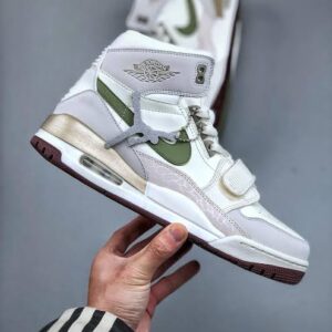 NIKEE AIR JORDAN 321 LEGACY YEAR OF DRAGON