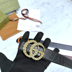 GUCCII Imported belts