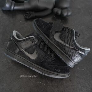 NIKEE SB DUNK WHAT THE DUCK