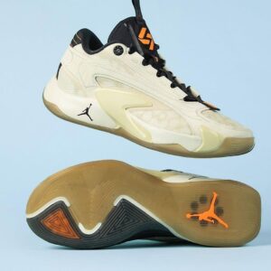 Air Jordann Luka 2 "GS Coconut Milk Black"