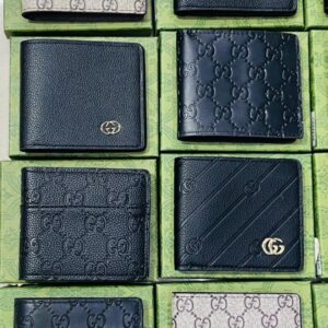 GUCCII WALLET