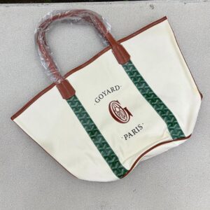 GOYARDD BOHEME BOHO TOTE BAG