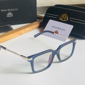 MAYBACHH TRANSPARENT LENS