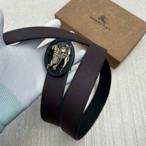 BURBERRYY PREMIUM BELT