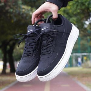 Nikee Airforce 1 "Off Nior"