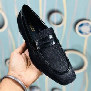 Versacee Loafers