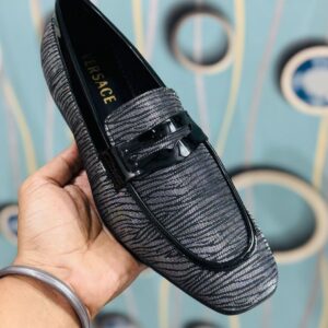 Versacee Loafers
