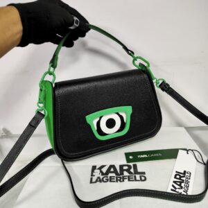 KARLL LAGERFELD