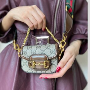 GUCCII HORSEBIT 1955 SHOULDER BAG