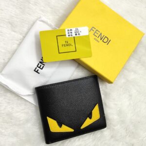 FASHIONABLE MENS WALLETS
