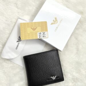 FASHIONABLE MENS WALLETS