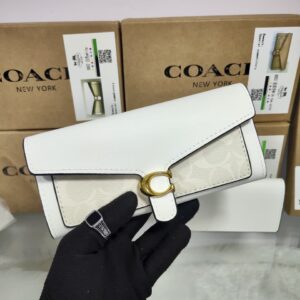 COACHH WALLET