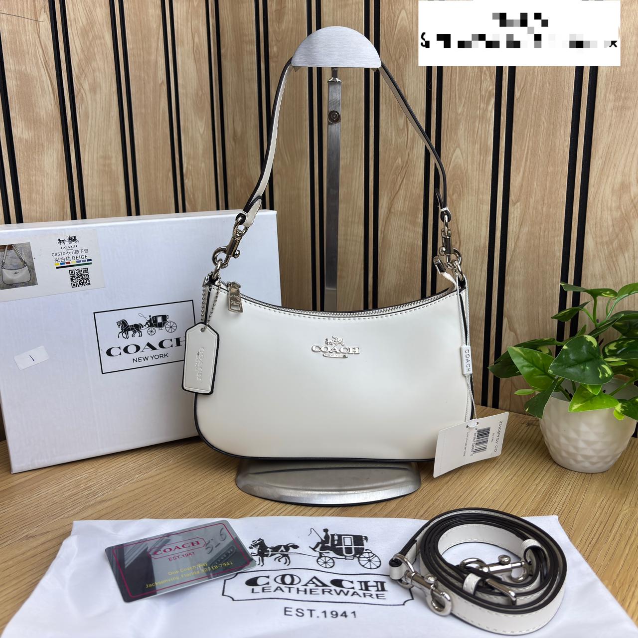 COACHH TERI CROSSBODY BAG