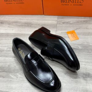 Rossoo brunelloo Loafers
