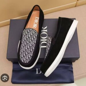DIORR LOAFER
