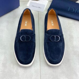 DIORR LOAFER