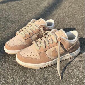 NIKEE SB DUNK SANDDRIFT
