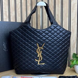 YSLL ICARE MAXI SHOPPING BAG