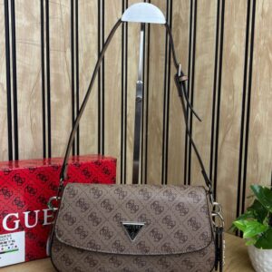 GUESSS SHOULDER BAG