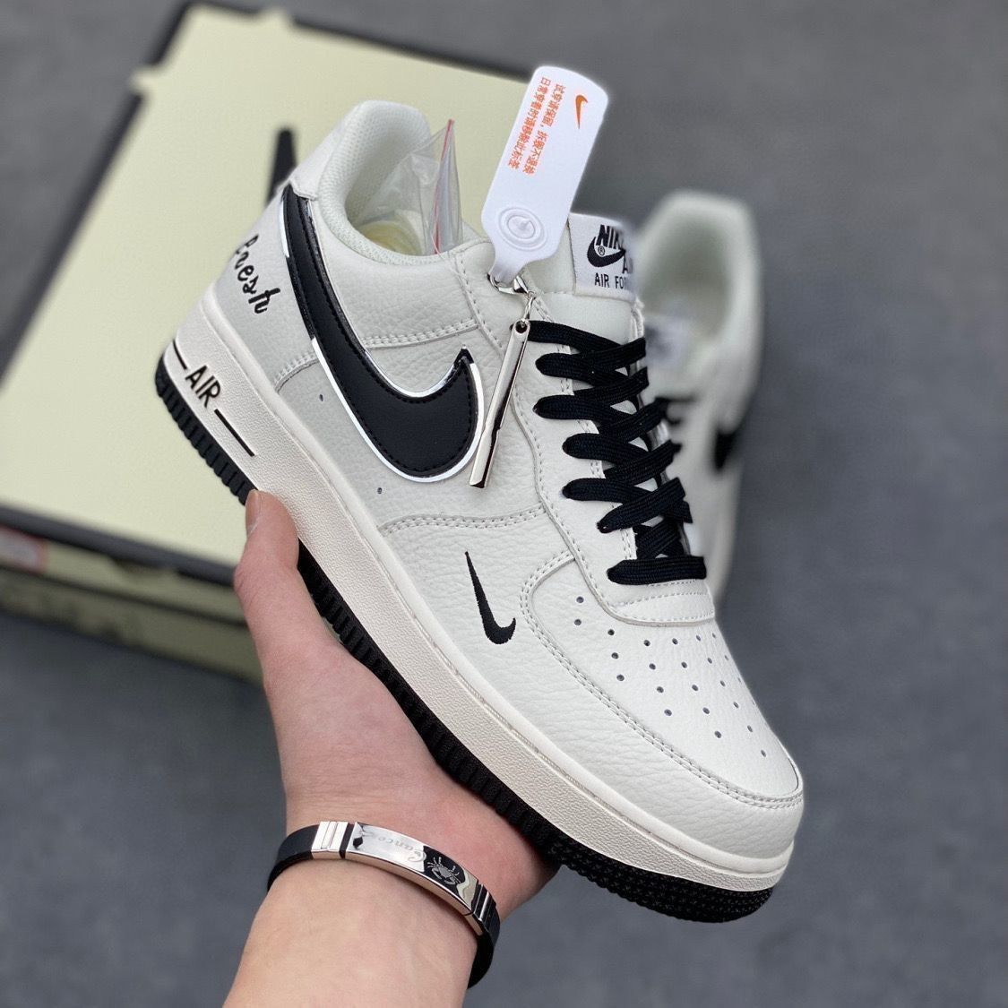E airforce 1 low keep fresh