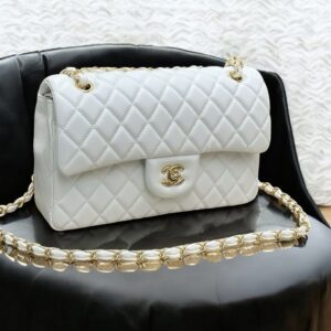 LATEST CHANELL JUMBO