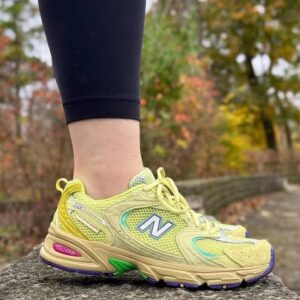 NEW BALANCE 530 SALEHA BEMBURRY