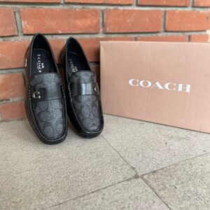 Coachh Signature Driver Hombre Lofer.