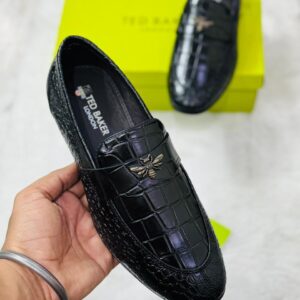 TED BAKERR Moccasins