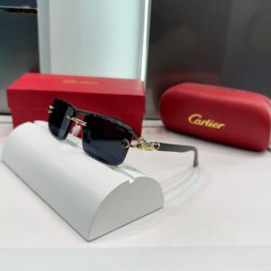 Cartierr Gold-Black Shade 2322